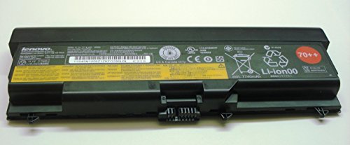 Preisvergleich Produktbild Lenovo ThinkPad Battery 70 + + (9