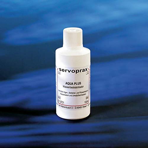 Aqua-Plus Stabilisateur bain-marie 100 ml