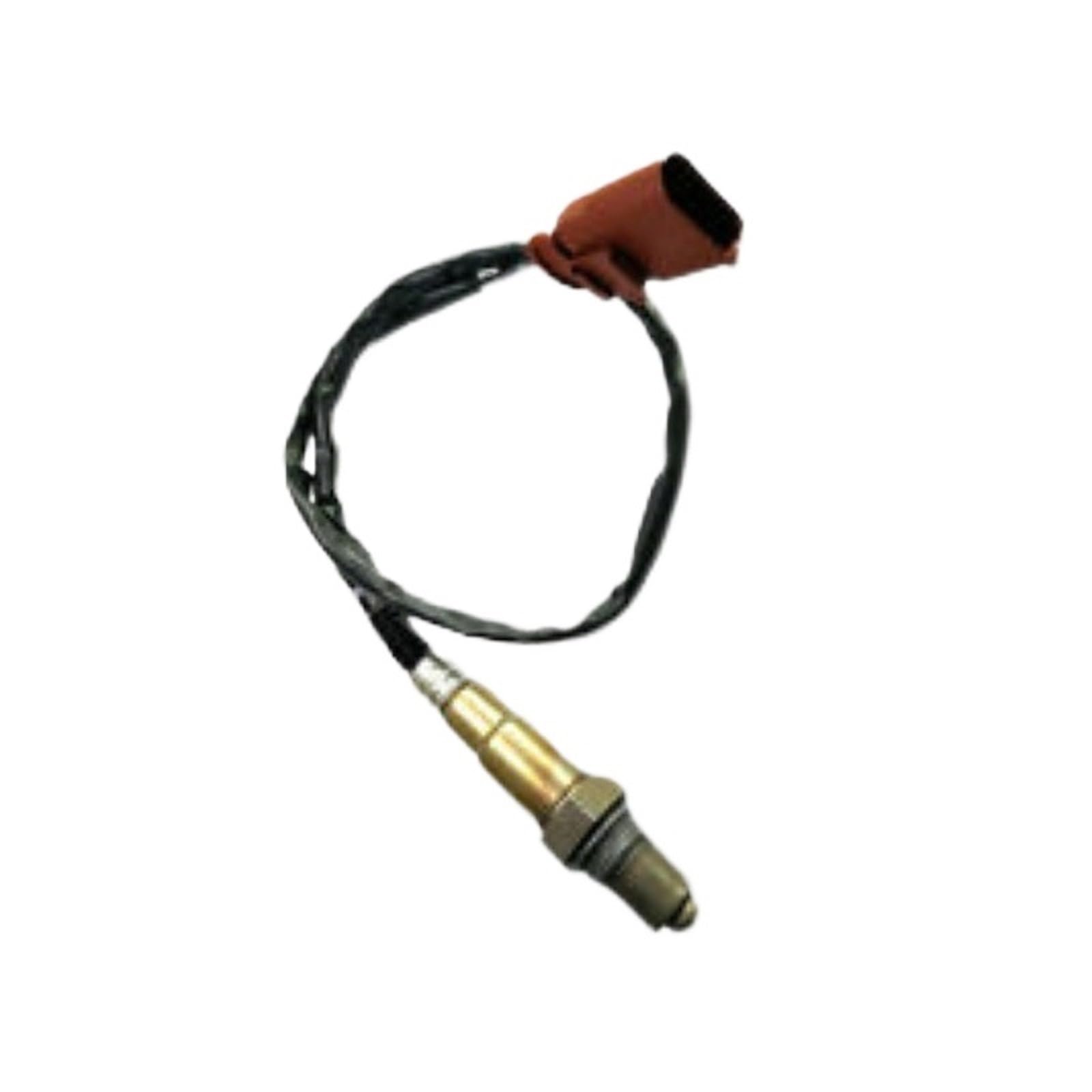 Capteur 0258003942 de rechange de qualité d'origine pour remplacer la sonde lambda défectueuse