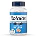 Rolaids Antacid Calcium & Magnesium Supplement Ultra Strength Tablets, Fruit 72 ea