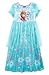 Disney Girls' Frozen Sisters Fantasy Nightgown