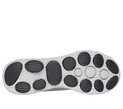 Image of Skechers Mens Go Walk 8 - Pate Sneaker