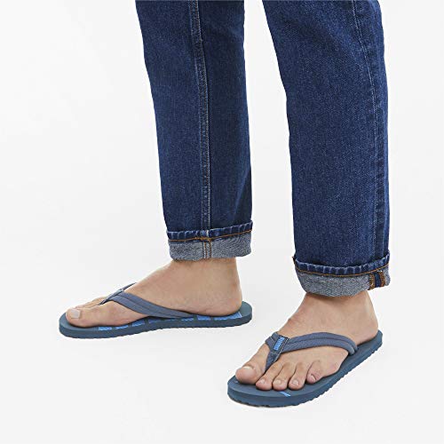 Image of Puma Unisex-Adult Epic Flip V2 Jr Sandal