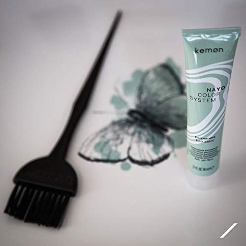 Kemon NaYo Color Permanente para Cabello 50 ml miniatura 3