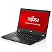 Produktbild Fujitsu Lifebook U749 14 Zoll Touch Display Intel Core i5 8365U 512GB SSD Festplatte 16GB Speicher Windows 11 Pro UMTS LTE Webcam Notebook Laptop (Generalüberholt)
