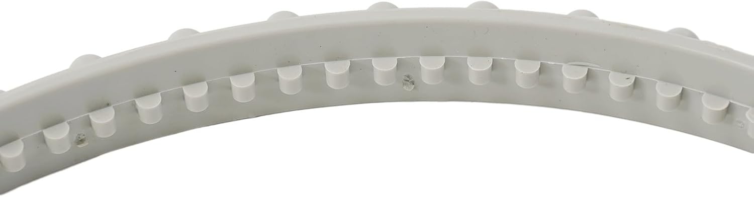 RCX23002 Replacement Soft Tread Drive Belt, Heavy-Duty Rubber Pool Cleaner Parts, For Hayward RC9950 RC9955CUB RC9950GR RC9956GRCC RC9990CUB QC RC9965 Plus Pool Cleaners For Tiger For Shark Models