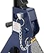 TCE Jack Stands 3 Ton with Double Locking, 11.2-16.7 inch Adjustable Height for Lifting UTV/ATV, Cars, 6000 lb Capacity, 1 Pair