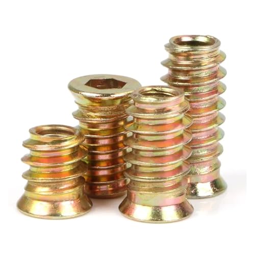 10/ 20 M6 M8 M10 bLYf|˂ ؍ރCT[gibg tWtZphCuwbhƋibg(M8x15mm (10pcs))