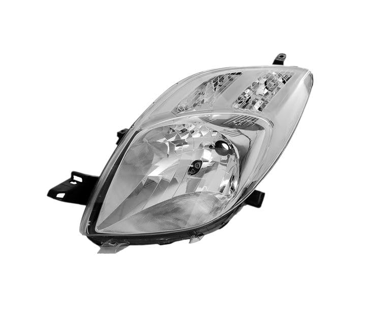 Phare avant gauche Toyota Yaris 2005-2009 VP2644L idéal pour trajets quotidiens