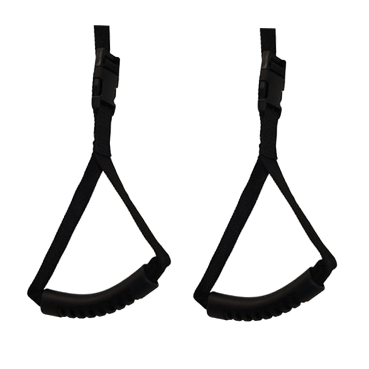 HOLIDYOYO 2Pcs Auto Support Handle for Elderly Ergonomic Car Assistance Grip Handles Lightweight Easy to Install Safety Aid for Seniors Durable Design for Vehicle Entry and Exit