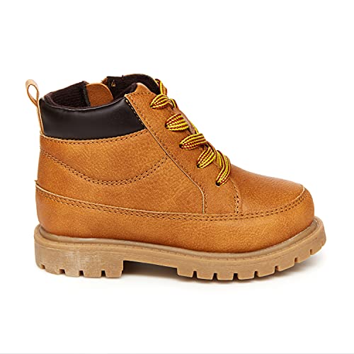 Carter's Boy's Trail Fashion Boot2