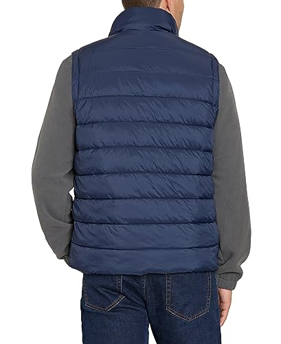 IZOD Men's Puffer Vest2