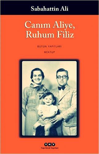 Canım Aliye, Ruhum Filiz