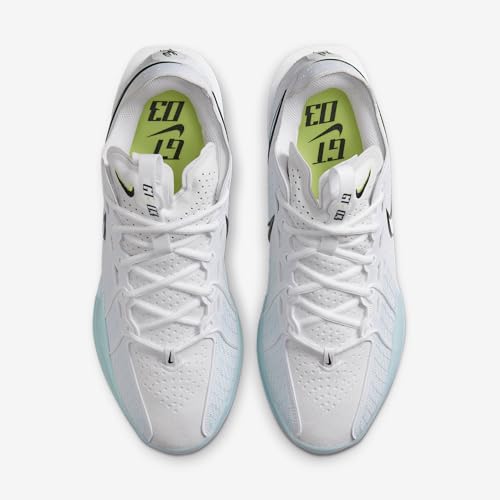 Image of Nike Men's G.T. Cut 3 Basketball Shoes