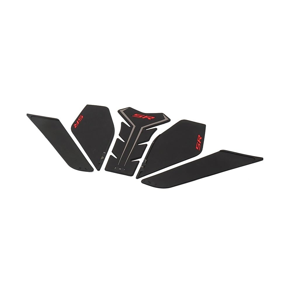 Motorbike Tank Protector for CF&MO&to 450 SR 450SR 450sr Sr 2022 2023 Motorcycle Fuel Tank Pads Knee Grips Sticker Protection Decal