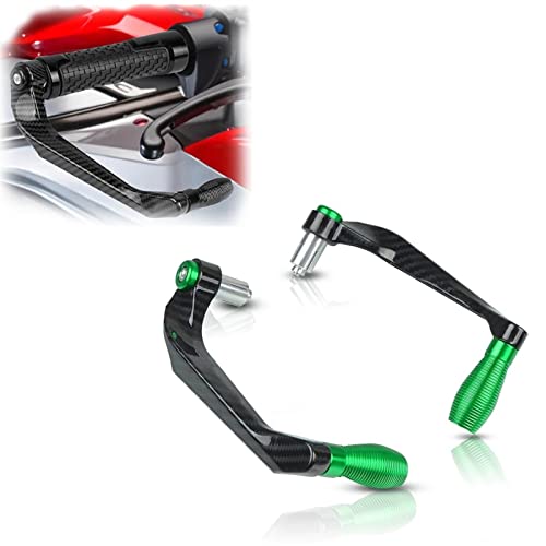 Protège-mains moto pour rouler en toute saison avec BMW R1200GS K1300S