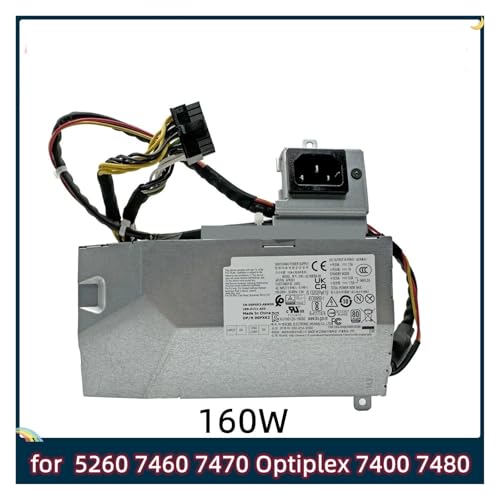 Alimentation 160 W efficace avec référence APK001 pour PC - 3