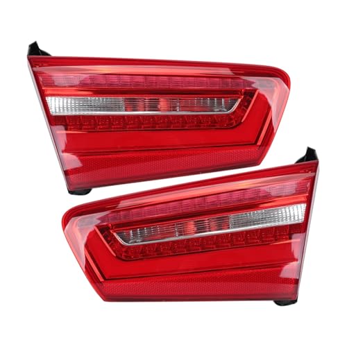 Feu arrière pour A6 C7 2012-2016 intérieur gauche LED de remplacement - 3