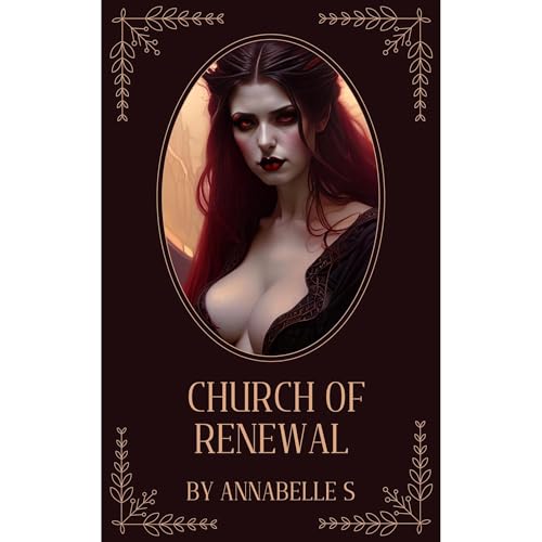 Church of Renewal -- Annabelle Satin episode artwork