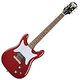 エピフォン Epiphone Coronet Cherry エレキギター