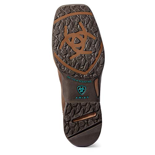 Image of Ariat Women's Fatbaby Heritage Western Cowboy Boot