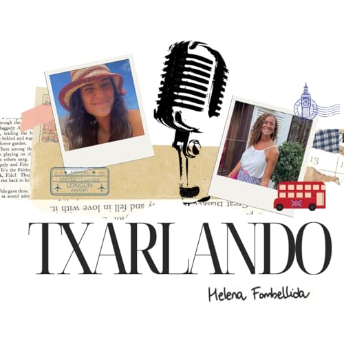 #2x04 Txarlando: Especial Navidad