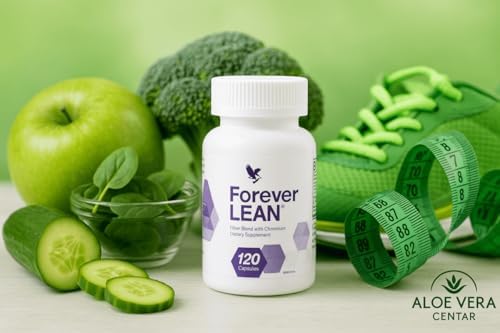 Forever Living Products Forever Lean - Your pre-meal calorie