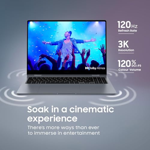 Samsung Galaxy Book4 Pro 360 Laptop Review UK 2026