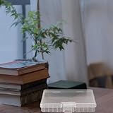 Zoom IMG-2 elayard scatola porta batterie trasparente Zoom IMG-2 elayard scatola porta batterie trasparente