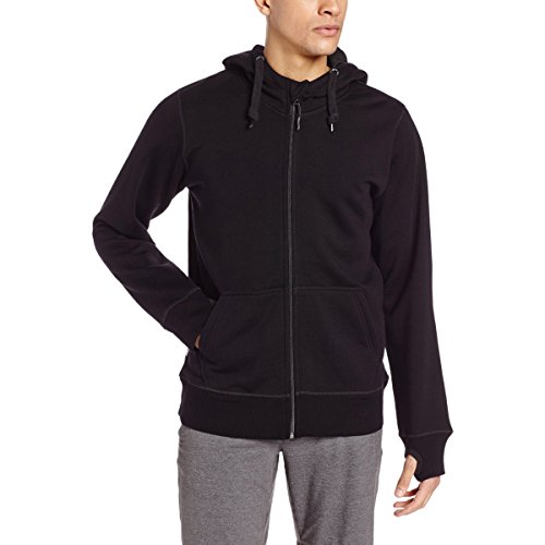 Amazon.com: Merino Wool Hoodie - Expedition Heavyweight - Fleece Amazon.com: Merino Wool Hoodie - Expedition Heavyweight - Fleece