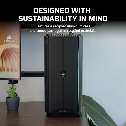 Corsair One i300 PC