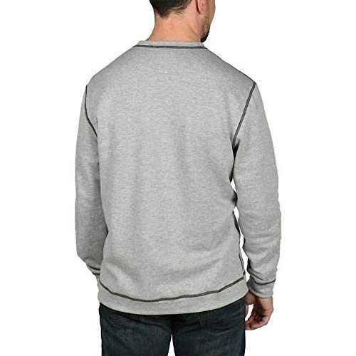 Island Sands Men’s Reversible Crew Neck, Variety2