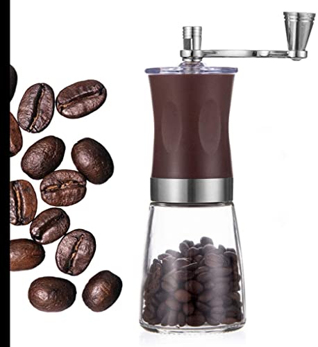 JSY Mini Máquina de Café Máquina portátil Espresso Máquina Inicio Oficina Travel Máquina de Mano Presión Mini máquina de… - Imagen 5