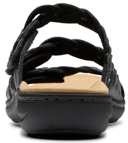 Clarks Women's Laurieann Rio Sandals3