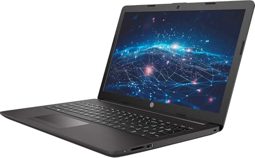 Image of HP 255 G7 Notebook 15.6 inch Business Laptop, AMD Athlon Silver 3050U 2.3GHz, 8GB RAM, 256GB SSD, HDMI, Windows 11 Pro (Renewed)