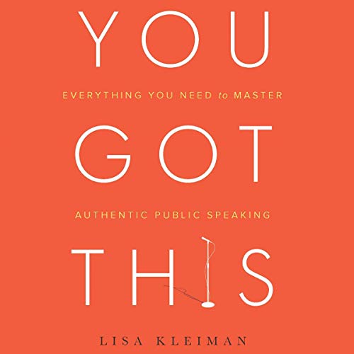 You Got This by Lisa Kleiman episode artwork