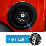Tapón para gas 12 Imagen adicional