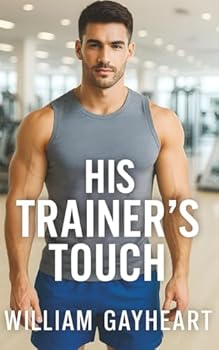 Paperback His Trainer's Touch Book