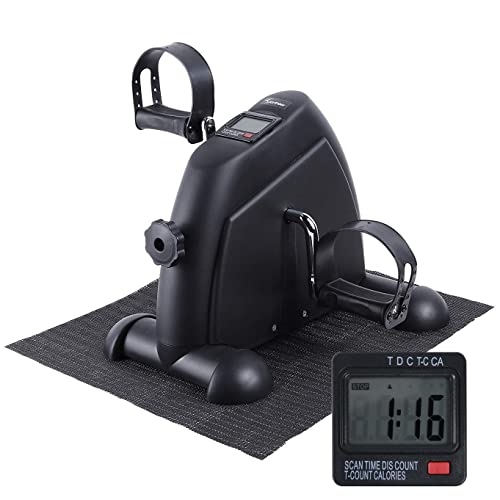 Are Mini Exercise Bikes Any Good? (2022) Best Exercise