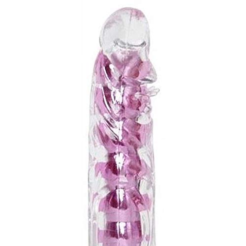 VIBRADOR PERSONAL COM CAPA TEXTURIZADA