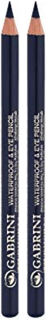 Gabrini Lip ve Eye Pencil 45 (2 paketi)