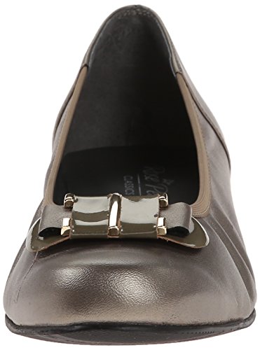 Rose Petals Women's Mila Ballet Flat2