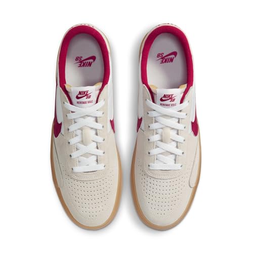 Image of Nike Mens Sb Heritage Vulc Sneakers