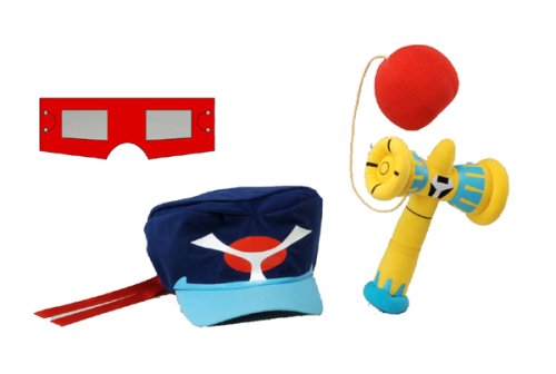 Stile Yattaman Eroe Yattaman No. 1 (japan import)