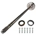 ‎Motive Gear MG27103 Bolt Pattern Spline Drive Axle Shaft Assembly for GM 8.875