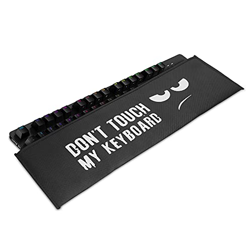 Protector de teclado para Logitech G512/G513 kwmobile miniatura 5