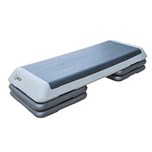 DKN Studio Aerobic Step – Grey
