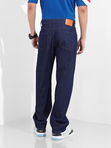 Image of The Indian Garage Co Men Jeans