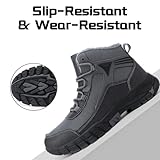 Zoom IMG-1 frysen scarpe trekking uomo scarponcini Zoom IMG-1 frysen scarpe trekking uomo scarponcini