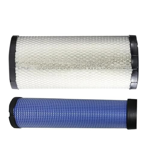 Filtres haute durabilité pour séries 863, 964, 873 - Pack double étanche 2652C120